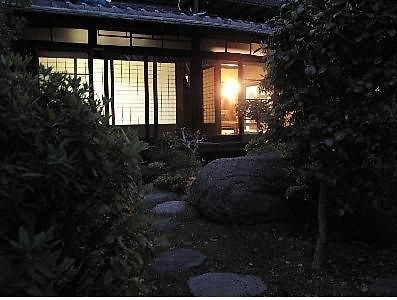 Guesthouse Nara Backpackers Εξωτερικό φωτογραφία
