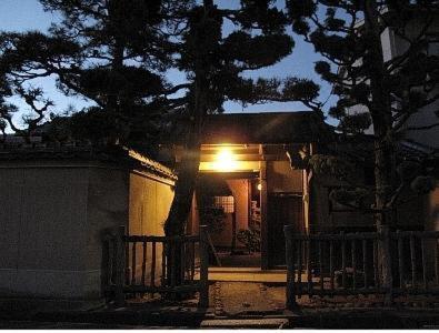 Guesthouse Nara Backpackers Εξωτερικό φωτογραφία