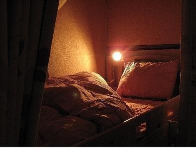 Guesthouse Nara Backpackers Δωμάτιο φωτογραφία